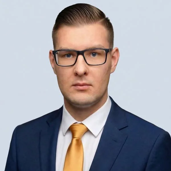 Alexander Vladímirovich