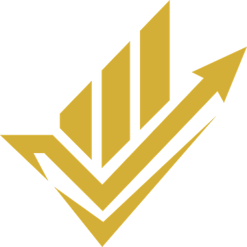 Verodus mark on start blue