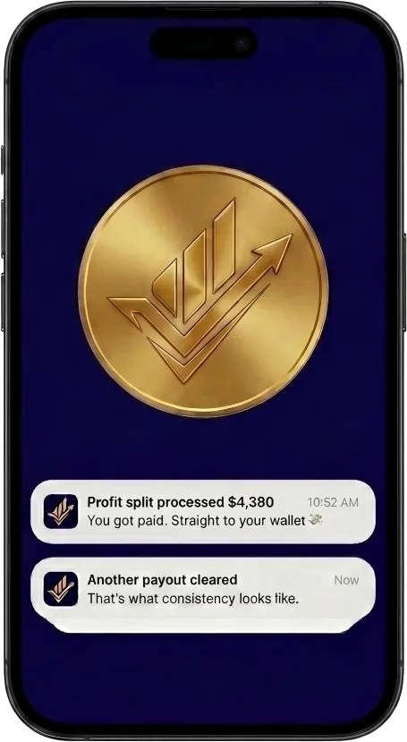 Verodus mobile app